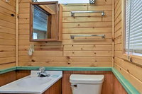 Black Hills Forest Cabin 3 Miles to Hill City