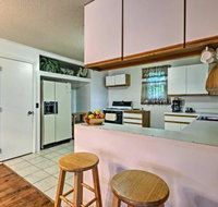 NEW Smoky Mountain Home w / Deck Near Fontana Lake - Accommodation Los Angeles