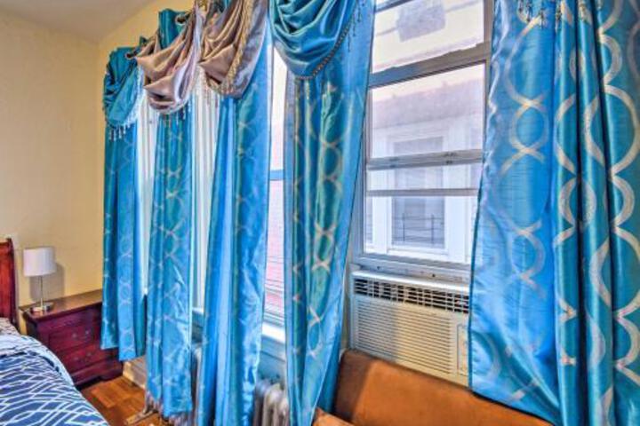 NEW! Bronx Apt Walk To Nereid Subway Station! - thumb 2