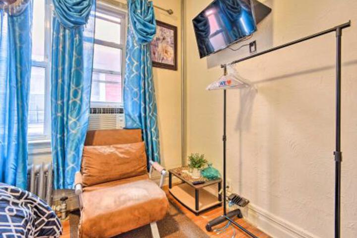 NEW! Bronx Apt Walk To Nereid Subway Station! - thumb 4