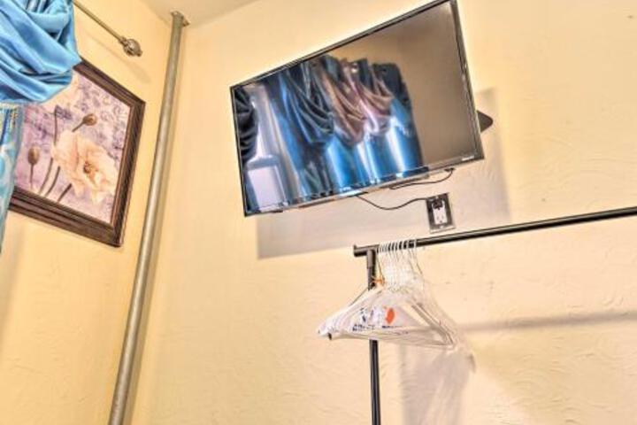 NEW! Bronx Apt Walk To Nereid Subway Station! - thumb 6