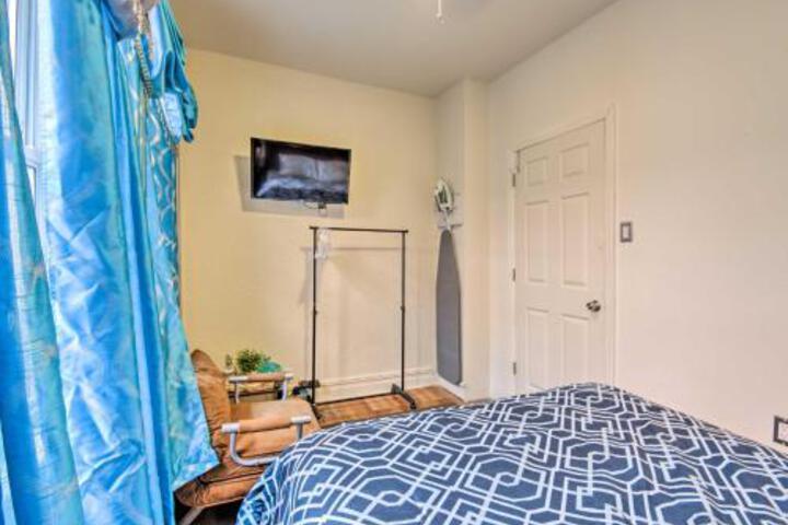 NEW! Bronx Apt Walk To Nereid Subway Station! - thumb 1