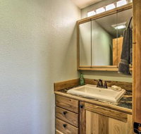 NEW Augusta Cabin w / Porch Near Bob Marshall WLDN - Accommodation Los Angeles