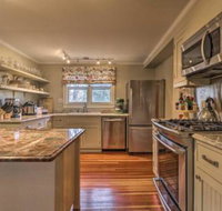 Modern Litchfield Home on  Acre near Town Center - Accommodation Los Angeles