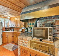 Cozy Choice Wood Cabin 5 Minutes from Shaver Lake - Accommodation Los Angeles
