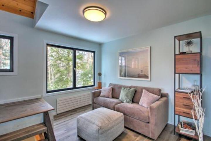 Updated Greenwood Home W / Breathtaking Mtn. Views! - thumb 1