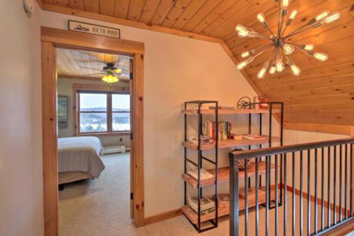 Updated Greenwood Home W / Breathtaking Mtn. Views! - thumb 0