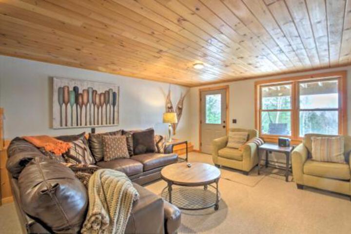 Updated Greenwood Home W / Breathtaking Mtn. Views! - thumb 2
