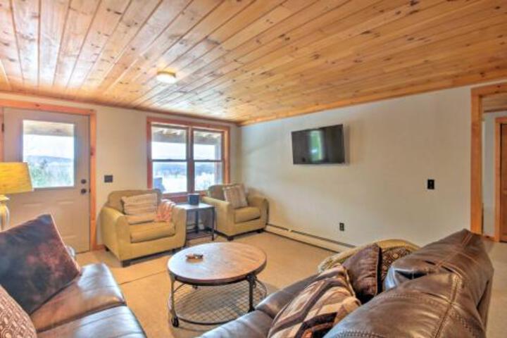 Updated Greenwood Home W / Breathtaking Mtn. Views! - thumb 5