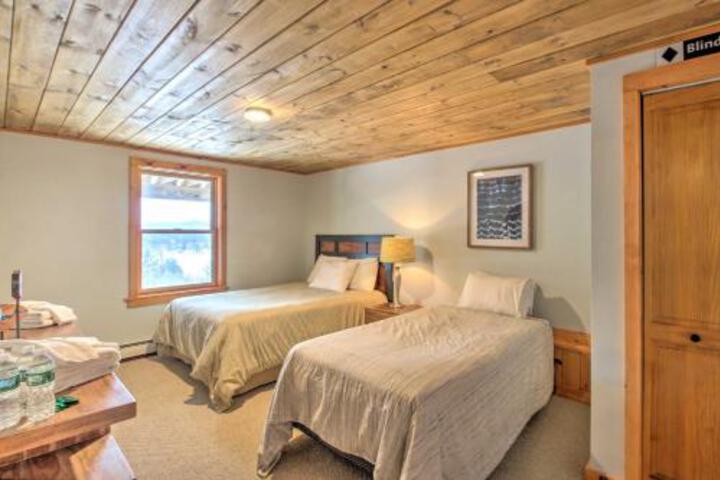 Updated Greenwood Home W / Breathtaking Mtn. Views! - thumb 4