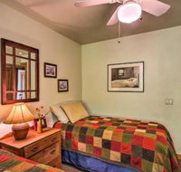 Peaceful Marble Colorado Home w / Mtn Views - Accommodation Los Angeles