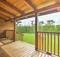 Cozy Redlands Cabin 30 Mins to Florida Keys - Accommodation Los Angeles