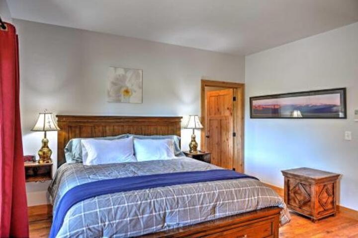 R Lazy S Inn Apt By Airport 30 Min. To Whitefish! - thumb 6