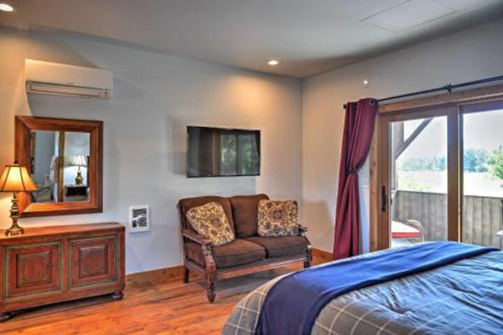 R Lazy S Inn Apt By Airport 30 Min. To Whitefish! - thumb 1