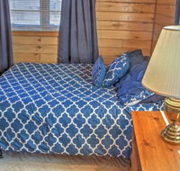 Crosslake House w / Private Boat Landing  Deck - Accommodation Los Angeles