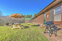 Murray Cabin w / Fire Pit River  Valley Views