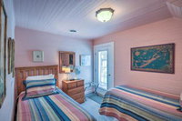 Lakefront Hopatcong House w / Large Porch  Dock