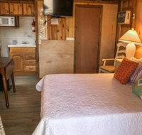 Everglades City Cabin w / Screened Porch  Boat Slip - Accommodation Los Angeles