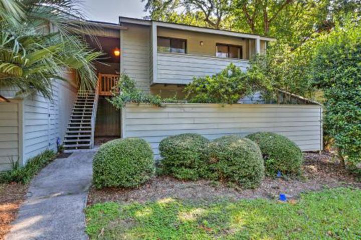 Mount Pleasant Condo Near Charleston & Beaches! - thumb 3