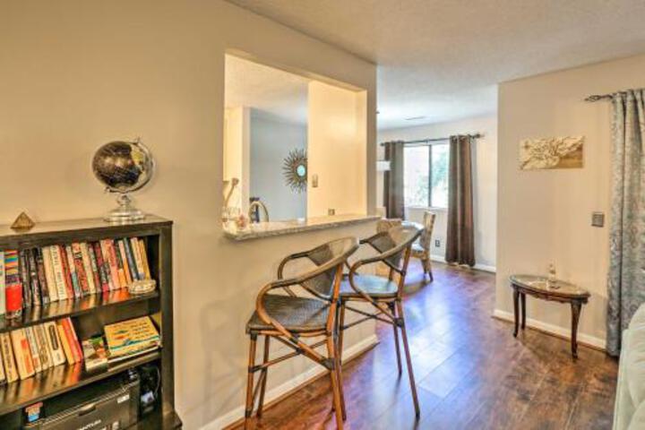 Mount Pleasant Condo Near Charleston & Beaches! - thumb 2