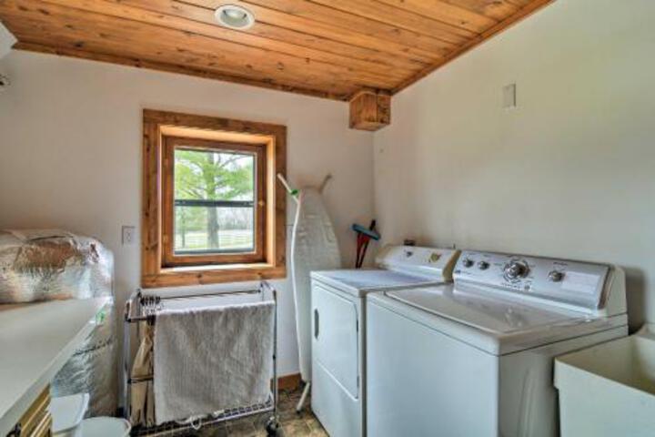 Event Friendly Farmhouse 3 Ski Areas Nearby! - thumb 4