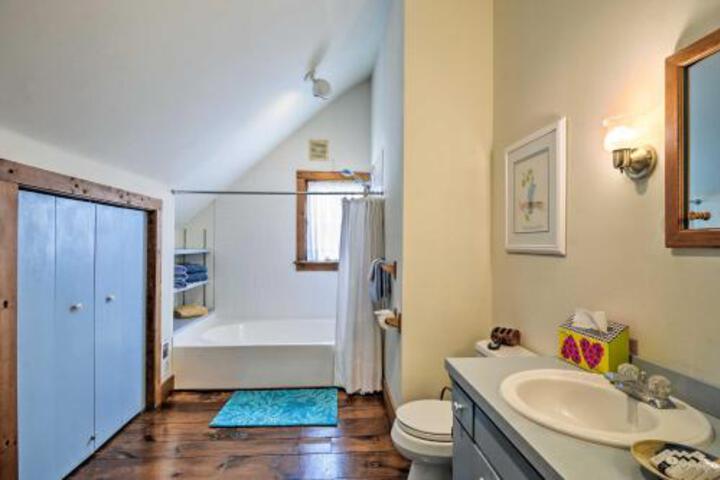 Event Friendly Farmhouse 3 Ski Areas Nearby! - thumb 2