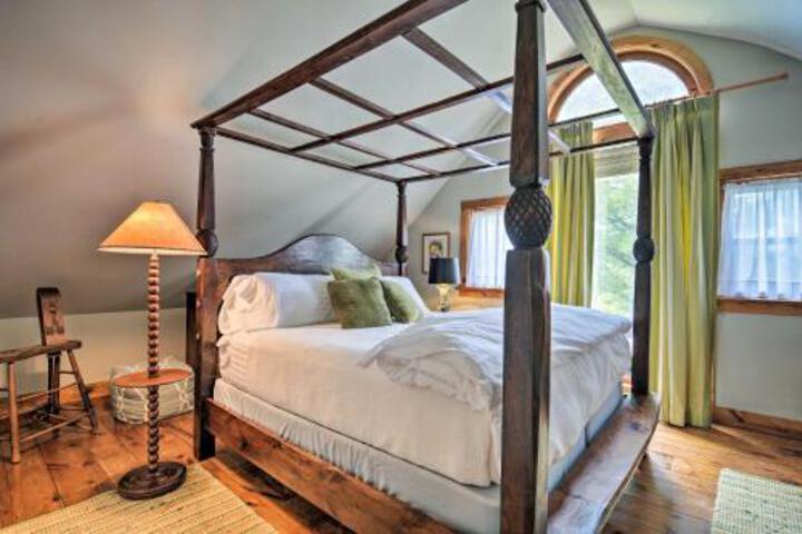 Event Friendly Farmhouse 3 Ski Areas Nearby! - thumb 5