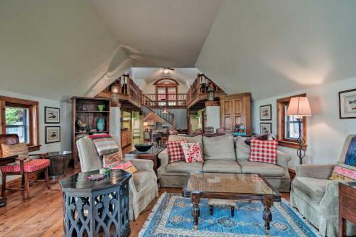 Event Friendly Farmhouse 3 Ski Areas Nearby! - thumb 1