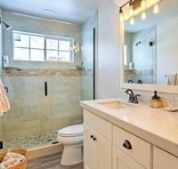 Pristine Hailey Cottage 15 Mins. from Bald Mountain - Accommodation Los Angeles