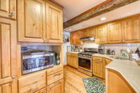 Cavendish Main Street