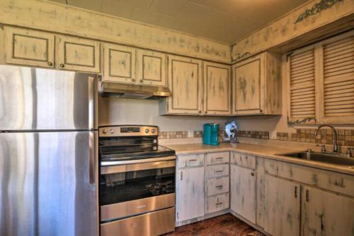 Remodeled Home Less Than 5 Mi. To Bryce Canyon / Mossy Cave - thumb 2