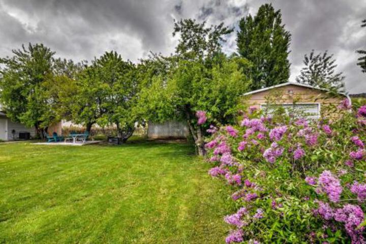 Remodeled Home Less Than 5 Mi. To Bryce Canyon / Mossy Cave - thumb 0