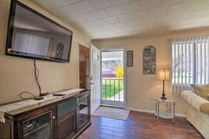 Remodeled Home Less Than 5 Mi. To Bryce Canyon / Mossy Cave - thumb 4