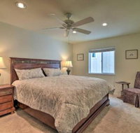 Home 15 Mins to Loveland  Less Than 70 Mi to 8 Ski Resorts - Accommodation Los Angeles