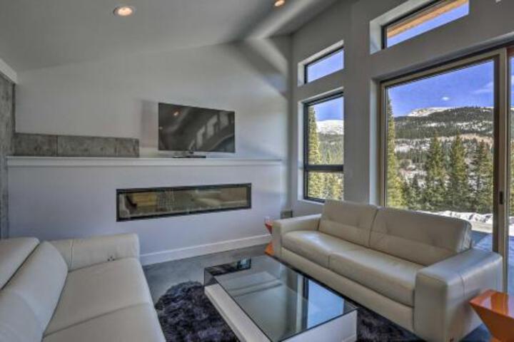 Newly Built Home W / Mtn Views 15 Mi To Breckenridge - thumb 5