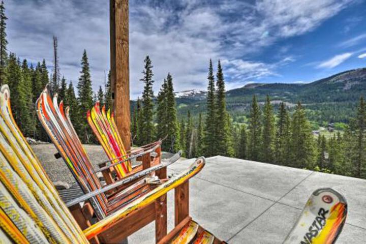 Newly Built Home W / Mtn Views 15 Mi To Breckenridge - thumb 3