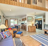 Home with Wetland Views Walk to Bethany Beach - Accommodation Los Angeles