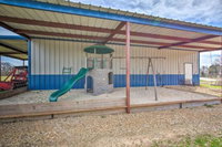 Emory Cabin w / Fire Pit  Porch Near Lake Fork