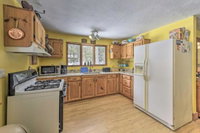 Alexandria Nh Accommodation Los Angeles