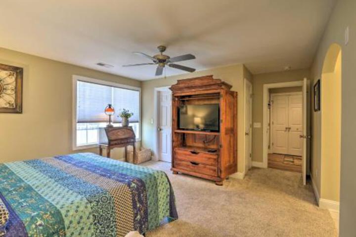 Calabash Condo W / Large Balcony & Pool Access - thumb 4