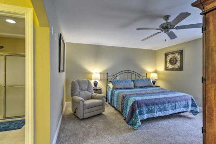 Calabash Condo W / Large Balcony & Pool Access - thumb 3