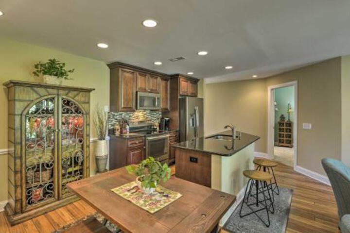 Calabash Condo W / Large Balcony & Pool Access - thumb 2