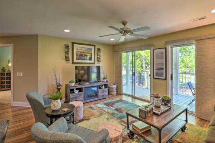 Calabash Condo W / Large Balcony & Pool Access - thumb 5