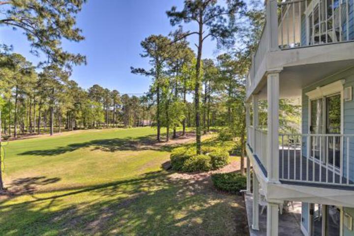 Calabash Condo W / Large Balcony & Pool Access - thumb 6