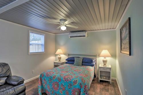 NEW Studio W / Outdoor Shower 10 Min To Sunset Beach - thumb 0