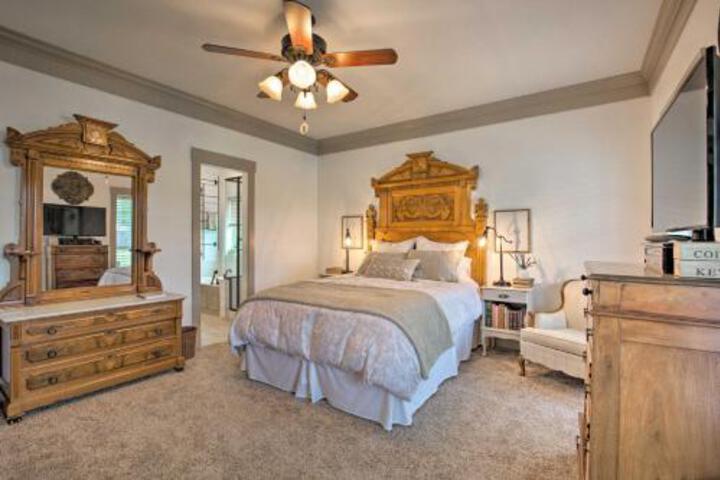 Lovely Celina Home With Patio & Views On Lake! - thumb 1