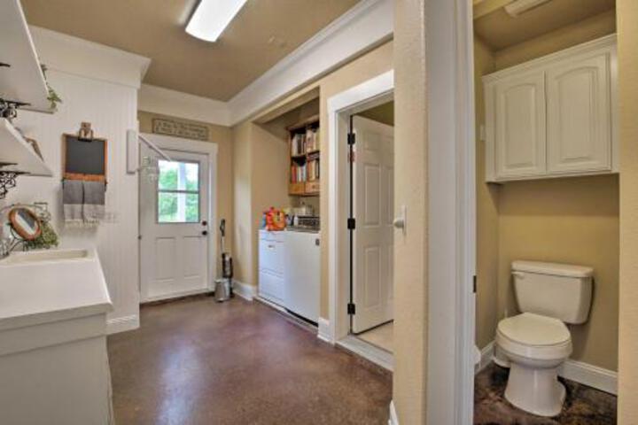 Lovely Celina Home With Patio & Views On Lake! - thumb 4