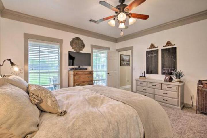 Lovely Celina Home With Patio & Views On Lake! - thumb 3