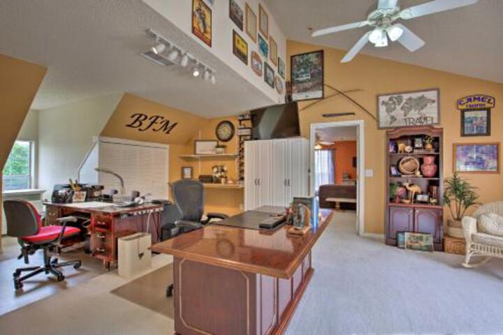 Lovely Celina Home With Patio & Views On Lake! - thumb 2