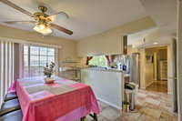 Townhouse 3 Mi to Longview Lake 15 Mi to KC